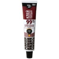 Клей Point 99 экстрасильный 80 мл 99