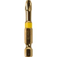 Бита Dexter Pro, PH3, 50 мм 