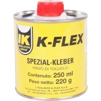 Клей для трубной изоляции K-Flex 220 г 