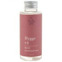 Наполнитель для диффузора Hygge Вишневый мусс 100 мл 
