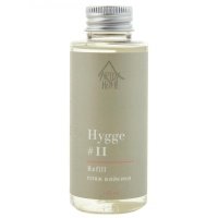 Наполнитель для диффузора Hygge пляж Вайкики 100 мл 