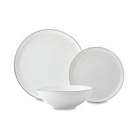 Сервиз столовый 4 персоны Maxwell & Williams Кашемир Голд 12 предметов 