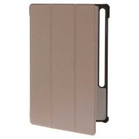 Чехол Red Line для Samsung Galaxy Tab S7 FE Gold УТ000029766 