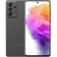 Смартфон Samsung Galaxy A73 A736 8/128Gb 5G Global Gray 
