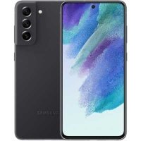 Смартфон Samsung Galaxy S21 FE S990 8/256Gb Global Graphite SM-G990E Galaxy S21 FE 8/256Gb серый 4G 6.4&quot;