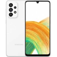 Смартфон Samsung Galaxy A33 A336 8/128Gb 5G Global White 