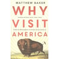 Why Visit America 