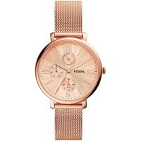 Fashion наручные женские часы Fossil . Коллекция Jacqueline ES5098