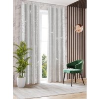 Классические шторы Grejl (150х280 см - 2 шт) 