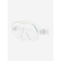 Маска для плавания Joss M15, Белый, размер Без размера frameless M15