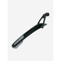 Крыло велосипедное заднее SKS X-Blade, 26-27,5", Черный, размер Без размера X-BLADE 26"+27,5"