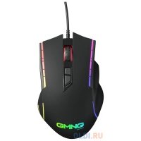 Мышь Oklick GMNG 950GM черный (1533300) 