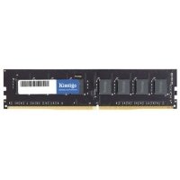 Модуль памяти DDR4 16GB KIMTIGO PC4-25600 3200MHz retail KMKUAGF683200