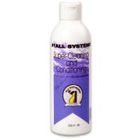 Шампунь 1 All Systems Super Cleaning&Conditioning Shampoo суперочищающий (3,78 л.) 