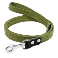 Collar поводок х/б тесьма (25 мм. х 300 см.) 