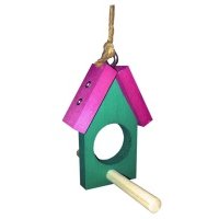 ParrotsLab PL4053 игрушка для попугаев (25-26 см.)