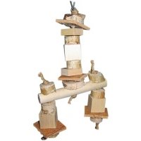 ParrotsLab PL1046 игрушка для попугаев (25-27 см.) PL1046