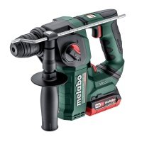 Перфоратор аккумуляторный Metabo PowerMaxx BH 12 BL 16 