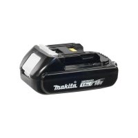 Аккумулятор Makita BL1815N Li-Ion 18В 1.5Ач 196235-0