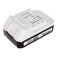 Аккумулятор Makita BL1815G Li-Ion 18В 1.5Ач 198186-3