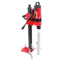 Установка алмазного бурения MESSER DM250E 