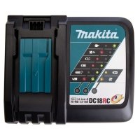 Зарядное устройство Makita DC18RC