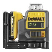 Уровень лазерный DeWalt DCE0811D1G DCE0811D1G