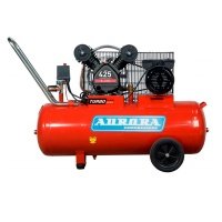 Компрессор воздушный Aurora CYCLON 75 TURBO active series 