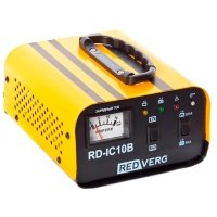 Зарядное устройство инверторного типа RedVerg RD-IC10B RD-IC10B