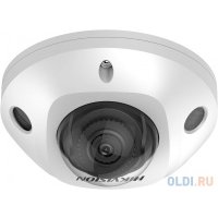 Видеокамера IP Hikvision DS-2CD2543G2-IS 4-4мм 