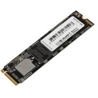 Накопитель SSD M.2 2280 AMD Radeon R5 512GB PCIe Gen3x4 with NVMe 3D TLC 2000/1600MB/s IOPS 200K/200K MTBF 1.5M RTL R5MP512G8