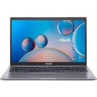 Ноутбук ASUS 90NB0TY1-M25400 i5 1135G7/8GB/256GB SSD/15.6" FHD IPS/noDVD/Iris Xe graphics/WiFi/BT/cam/Win11Home/slate grey X515EA-BQ1186W