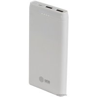 Внешний аккумуляторм Cactus CS-PBFSMT-10000 10000mAh 2.1A 2xUSB белый CS-PBFSMT-10000 10000mAh 2.1A 2xUSB белый (CS-PBFSMT-10000)