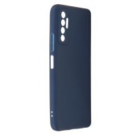 Чехол Red Line для Tecno Camon 17p Ultimate Blue УТ000026963 