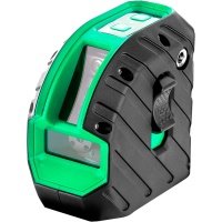 Уровень лазерный ADA ARMO 2D GREEN Professional Edition ARMO 2D GREEN Professional Edition
