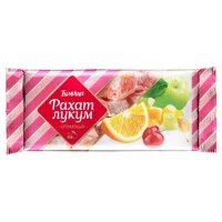 Рахат-лукум «Тимоша» Ароматный, 250 г