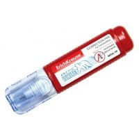 Ручка корректирующая ErichKrause Arctic white, 12 мл 