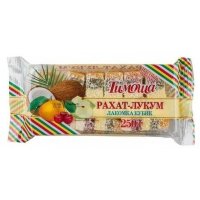 Рахат-лукум «Тимоша» Лакомка нежный ассорти, 250 г