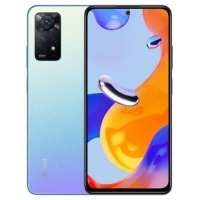 смартфон redmi note 11 pro 6gb/128gb star blue eu