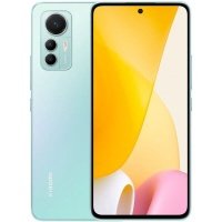 смартфон 12 lite 8gb/256gb lite green eu