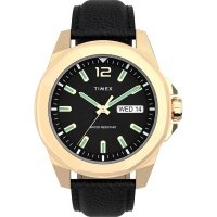 Мужские часы Timex . Коллекция Essex Avenue TW2U82100