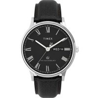 Мужские часы Timex . Коллекция Waterbury TW2U88600
