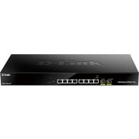 Коммутатор D-Link DMS-1100-10TS/A1A DMS-1100-10TS
