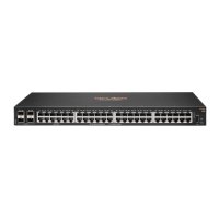 Коммутатор HPE Aruba 6100 JL676A 48G Aruba 6100
