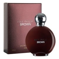 Max Philip парфюмерная вода 100мл Brown