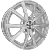 Колесный диск Carwel Гамма 115 6xR15 5x100 ET43 DIA57.1 Гамма 115 6x15/5x100 D57.1 ET43 SB