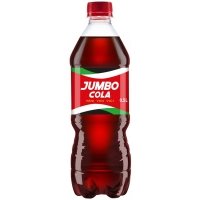 Напиток Jumbo Cola 500мл