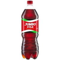 Напиток Jumbo Cola 1.5л 