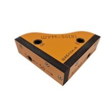 Мебельный угловой кондуктор ШУМ-50(8) для сверления отверстий D5мм, D8мм