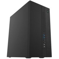 Компьютер X-Computers Intel Core i3-10100/H510/8GB DDR4/240Gb SSD/400W *Business Narrow*